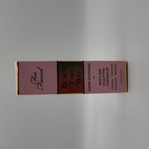 Too Faced Born This Way Super Coverage concealer in Cookie 13.5 ml**